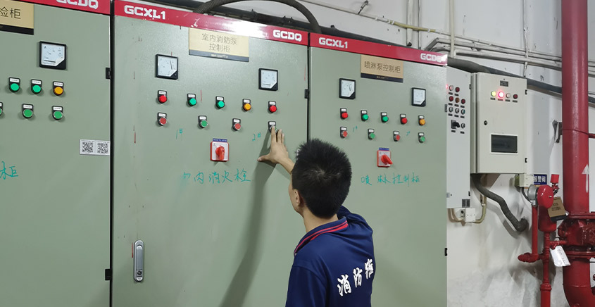 消防工程設計對于防火是重要的