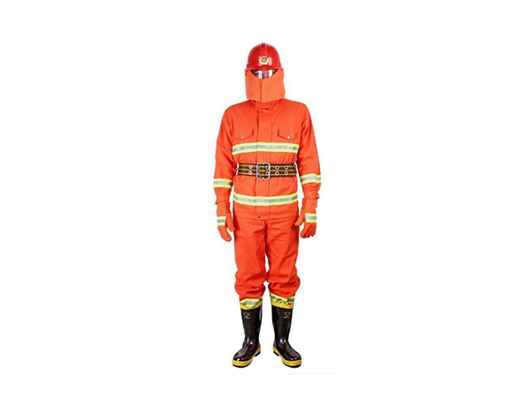 消防服裝